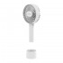 Orico FH1 Desk/Handheld Rechargeable Mini Fan - White