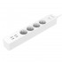 Orico Universal Power Surge Protector 4 Socket with 4 USB Charging Port
