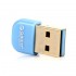 Orico BTA-403 USB Bluetooth 4.0 Adapter - Blue (Item No: D15-32)