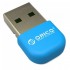 Orico BTA-403 USB Bluetooth 4.0 Adapter - Blue (Item No: D15-32)