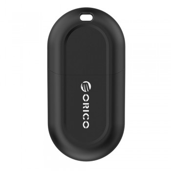 Orico BTA-408 USB Bluetooth 4.0 Adapter - Black (Item No: D15-35)