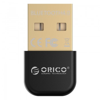 Orico BTA-403 USB Bluetooth 4.0 Adapter - Black (Item No: D15-31)