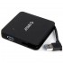 Orico C3H4 Ultra Compact USB3.0 4 port Hub with foldable cable (Item No: D15-38)