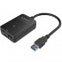 Orico DU3V-BK Super Speed USB3.0 to VGA Display (Item No: D15-58)