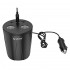 Orico MP-3U2S 3 x 2.4A USB Port Cup Car Charger with Dual Car Power Adapter Socket (Item No: D15-83)