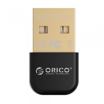 Orico BTA-403 USB Bluetooth 4.0 Adapter - Black