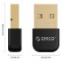 Orico BTA-403 USB Bluetooth 4.0 Adapter - Black