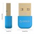 Orico BTA-403 USB Bluetooth 4.0 Adapter - Blue