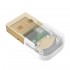 Orico BTA-403 USB Bluetooth 4.0 Adapter - White