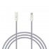 ORICO HCU-10 USB Type A to Type C Charge & Sync Cable 1M - Gray (Item No: D15-68)
