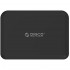 ORICO DCAP-5S 5-Port Smart Desktop Charger Max 8A output - Black (Item No: D15-49)
