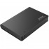 Orico 2.5" SATA HDD Enclosure, Type C Interface (Black) (Item No: D15-04)