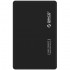 Orico 2588US 2.5" USB2.0 Portable HDD Enclosure (Black) (Item No: D15-03)
