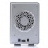 Orico 9548U3 4 Bay 3.5" USB3.0 SATA HDD External Enclosure - Silver (Item No: D15-22)
