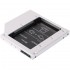 Orico L127SS Laptop Hard Drive Mount for 12.7mm Optical Drive Bay (Item No: D15-75)