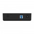 Orico 3588US3 USB 3.0 3.5" SATA III 6Gbps HDD External Enclosure