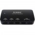 ORICO DCP-5U 5 port multi USB charger for iPad/Samsung TAB/iPhone/Android devices 7.2A (Item No: D15-53)