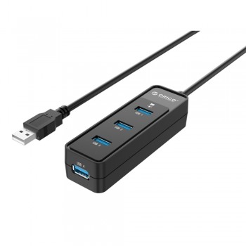 Orico W5PH4 4 Ports USB 3.0 Hub (Item No: D15-112)