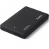 Orico 2599US3 2.5" USB3.0 Portable HDD Enclosure (Black) (Item No: D15-06)