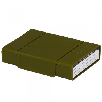 Orico PHP-35 3.5" HDD Protector (Green) (Item No: D15-92)