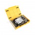 Orico PHP-35 3.5" HDD Protector (Yellow) (Item No: D15-95)