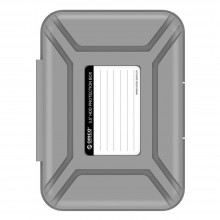 Orico PHX-35 3.5" HDD Protector (Grey) (Item No: D15-98)