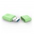 Orico CRS12 USB 3.0 TF Card Reader - Green