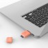 Orico CRS12 USB 3.0 TF Card Reader - Orange