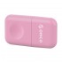 Orico CRS12 USB 3.0 TF Card Reader - Pink