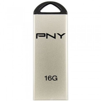 PNY M1 Attaché USB Flash Drive - 16GB (Item No: PNYM1 16GB) A4R2B93