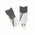 PNY V1 Attache Skid-Proof Rear Cover USB Flash Drive - 8GB (Item No: PNYV1ATTSPR 8G) A4R2B134