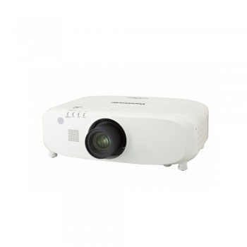 Panasonic PT-EX800ZE 7500L XGA Installation LCD projector (Item No: GV160829159005)