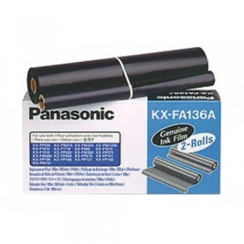 Panasonic KX-FA136A Fax Film