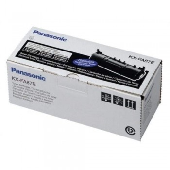 Panasonic KX-FA87E Toner Cartridge