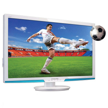 PHILIPS 273G3DHSW 27" Monitor (Item No: PHILIP273G3DHSW)