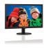 Philips 21.5" Monitor - LCD Monitor with LED Backlight, V-line, 18.5" / 54.6cm (Item No: PHILIP223V5LSB2) A7R1B31