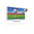 Philips 27" Monitor - LCD Monitor with LED Backlight, V-line, 27" / 68.6cm (Item No: PHILIP274G5DHSD)