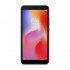 Redmi 6 5.45'’ FHD+ SmartPhone - 32gb, 3gb, 12mp, 3000mAh, Mediatek Helio P22, Black