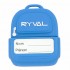 Ryval Cartable 8GB - Blue (Item No: D16-02)