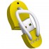 Ryval Tongue 8GB - Yellow (Item No: D16-13)
