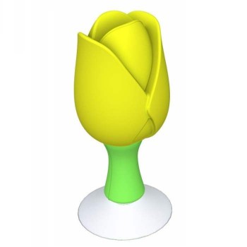 Ryval Tulipe 8GB - Yellow (Item No: D16-16)