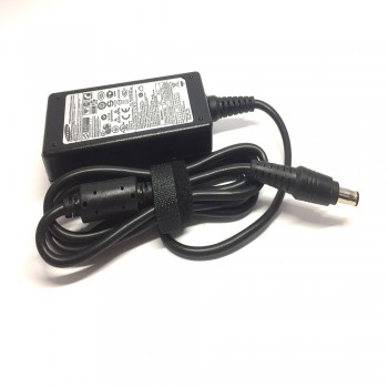 Samsung AC Adapter Charger - 40W, 19V 2.1A, 5.5X3.0mm for Samsung (AD-4019W)