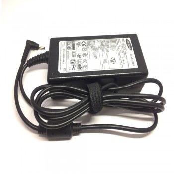 Samsung AC Adapter Charger - 60W, 19V 3.16A, 3.0X1.1mm for Samsung (AP04214-UV)