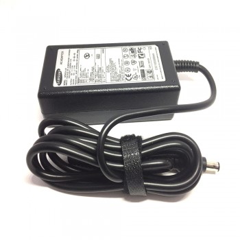 Samsung AC Adapter Charger - 60W, 19V 3.16A, 5.5X3.0mm for Samsung (AD-6019R)