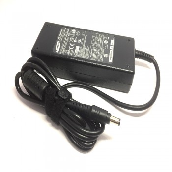 Samsung AC Adapter Charger - 90W, 19V 4.74A, 5.5X3.0mm for Samsung (PA-1900-08S)