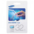 Samsung Standard 32GB Micro SDHc Class 6 Memory Card
