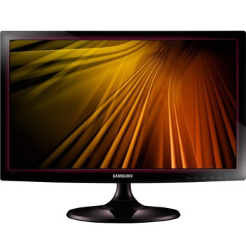 SAMSUNG 20" LED monitor with sharp picture quality (Item No: SSS20D300FY) A7R1B21EOL