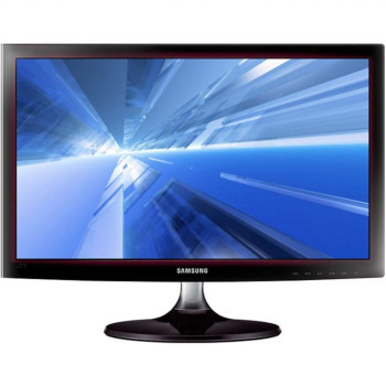 Samsung LS20D300NH LED Monitor 19.5 (Item No: SSS20D300NH) 