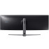Samsung LC49HG90DMEXXM 49" Curved QLED Gaming Monitor