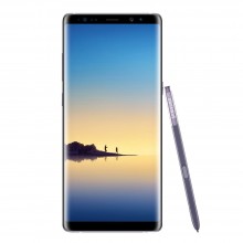 Samsung Galaxy Note 8 (2017) 6.3" Super AMOLED Smartphone - 64gb, 6gb, 12mp, 3300mAh, Grey